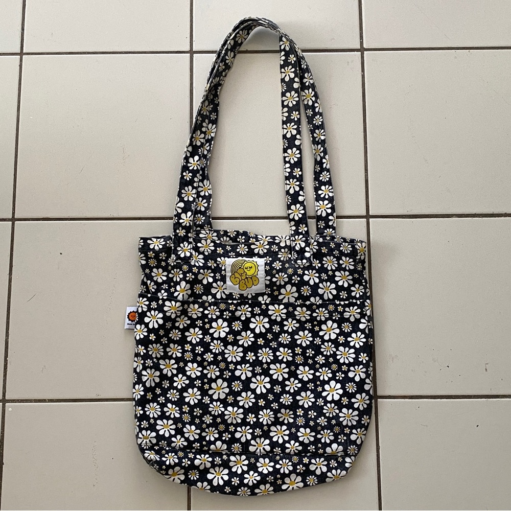 Big Bud Press Tote Bag